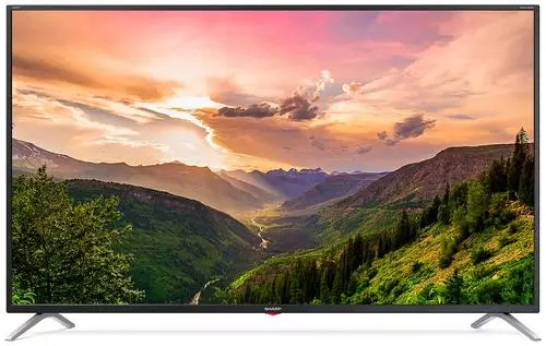 Ремонт телевизоров Sharp